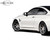 2014-2020 BMW 4 Series F32 Duraflex M4 Look Front Fenders 4 Piece (S)