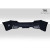 2014-2020 BMW 4 Series F32 M4 Look Rear Bumper - 1 Piece - image 7