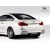 2014-2020 BMW 4 Series M4 Look Rear Bumper - image 5