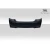 2014-2020 BMW 4 Series M4 Look Rear Bumper - image 7