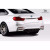 2014-2020 BMW 4 Series F32 Duraflex M4 Look Rear Diffuser ( must be used with M4 look Rear Bumper body kit) 1 Piece (S)