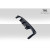 2014-2020 BMW 4 Series F32 Duraflex M4 Look Rear Diffuser ( must be used with M4 look rear bumper) - 1 Piece (S) - image 8