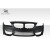 2011-2016 BMW 5 Series F10 4DR M4 Look Front Bumper - 1 Piece - image 3