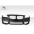 2011-2016 BMW 5 Series M4 Look Front Bumper - image 4