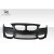 2011-2016 BMW 5 Series M4 Look Front Bumper - image 5