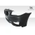 2011-2016 BMW 5 Series M4 Look Front Bumper - image 9