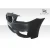 2011-2016 BMW 5 Series M4 Look Front Bumper - image 14