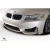 2009-2011 BMW 3 Series M4 Look Front Bumper - image 3