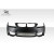2009-2011 BMW 3 Series E90 4DR M4 Look Front Bumper - 1 -piece - image 8
