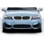 2009-2011 BMW 3 Series M4 Look Front Bumper - image 1
