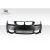 2009-2011 BMW 3 Series E90 4DR M4 Look Front Bumper - 1 -piece - image 7