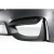 2009-2011 BMW 3 Series E90 4DR M4 Look Front Bumper - 1 -piece - image 13