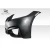 2009-2011 BMW 3 Series M4 Look Front Bumper - image 14