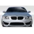 2007-2010 BMW 3 Series M4 Look Front Bumper - image 3