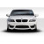 2006-2008 BMW 3 Series E90 4DR Duraflex M4 Look Front Bumper - 1 -piece - image 1