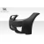 2006-2008 BMW 3 Series M4 Look Front Bumper - image 6