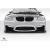 2004-2010 BMW 5 Series M4 Look Front Bumper - image 4