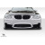 2004-2010 BMW 5 Series E60 M4 Look Front Bumper - 1 Piece - image 7