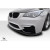 2004-2010 BMW 5 Series E60 M4 Look Front Bumper - 1 Piece - image 4