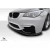 2004-2010 BMW 5 Series M4 Look Front Bumper - image 4