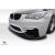 2004-2010 BMW 5 Series E60 M4 Look Front Bumper - 1 Piece - image 4