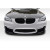 2004-2010 BMW 5 Series E60 M4 Look Front Bumper - 1 Piece - image 1