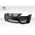 2004-2010 BMW 5 Series E60 M4 Look Front Bumper - 1 Piece - image 4