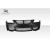 2004-2010 BMW 5 Series E60 M4 Look Front Bumper - 1 Piece - image 8