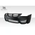 2004-2010 BMW 5 Series E60 M4 Look Front Bumper - 1 Piece - image 9