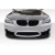 2004-2010 BMW 5 Series M4 Look Front Bumper - image 3