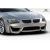 2004-2010 BMW 6 Series M4 Look Front Bumper - image 3