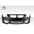2004-2010 BMW 6 Series E63 E64 2DR M4 Look Front Bumper - 1 Piece - image 8