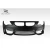 2004-2010 BMW 6 Series E63 E64 2DR M4 Look Front Bumper - 1 Piece - image 8