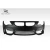 2004-2010 BMW 6 Series M4 Look Front Bumper - image 7