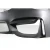 2004-2010 BMW 6 Series M4 Look Front Bumper - image 13