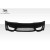 2001-2006 BMW M3 E46 Duraflex M4 Look Front Bumper - 1 -piece - image 4