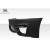 2001-2006 BMW M3 E46 Duraflex M4 Look Front Bumper - 1 -piece - image 9
