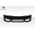 2001-2006 BMW M3 E46 M4 Look Front Bumper - 1 -piece - image 3