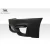 2001-2006 BMW M3 M4 Look Front Bumper - image 9