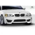 1999-2006 BMW 3 Series M4 Look Front Bumper - image 3