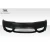 1999-2006 BMW 3 Series M4 Look Front Bumper - image 4