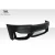 1999-2006 BMW 3 Series M4 Look Front Bumper - image 5