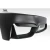 1999-2006 BMW 3 Series M4 Look Front Bumper - image 9