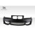 1992-1998 BMW 3 Series M3 E36 M4 Look Front Bumper - 1 Piece (S) - image 7