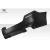 2011-2016 BMW 5 Series F10 M5 Look Rear Bumper - 1 Piece - image 5