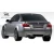2004-2010 BMW 5 Series M5 Look Kit - image 66