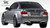 2004-2010 BMW 5 Series E60 Duraflex M5 Look Body Kit 7 Piece
