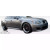 2004-2010 BMW 5 Series E60 Duraflex M5 Look Body Kit 5 Piece