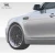 2004-2010 BMW 5 Series M5 Look Fender - image 4