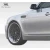 2004-2010 BMW 5 Series M5 Look Fender - image 3